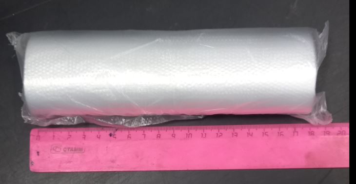 Рулон коротыш 17*24 (200гр)